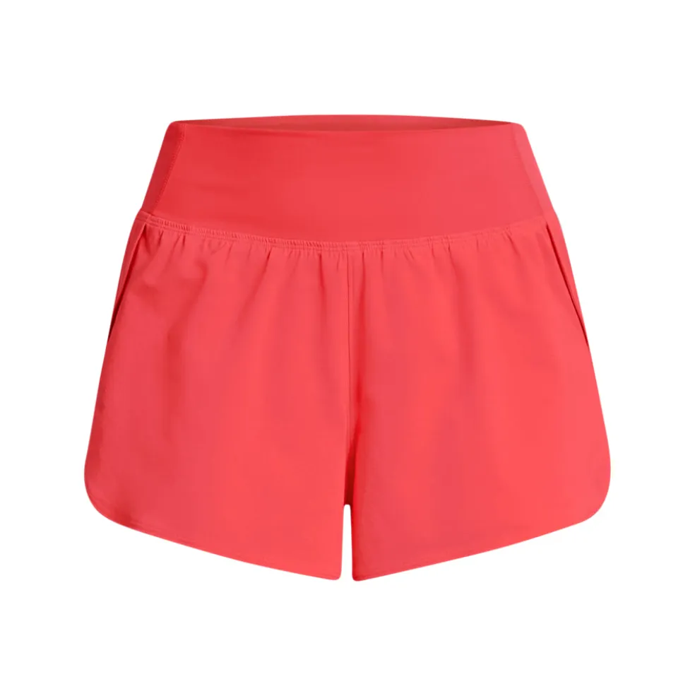 Flex Woven 2-in-1 short