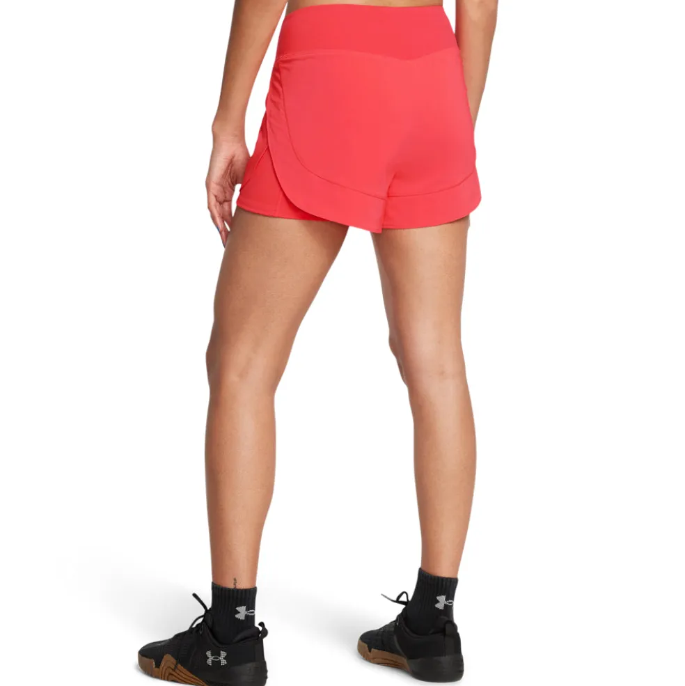 Flex Woven 2-in-1 short