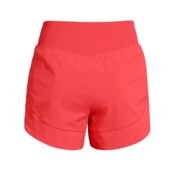 Flex Woven 2-in-1 short