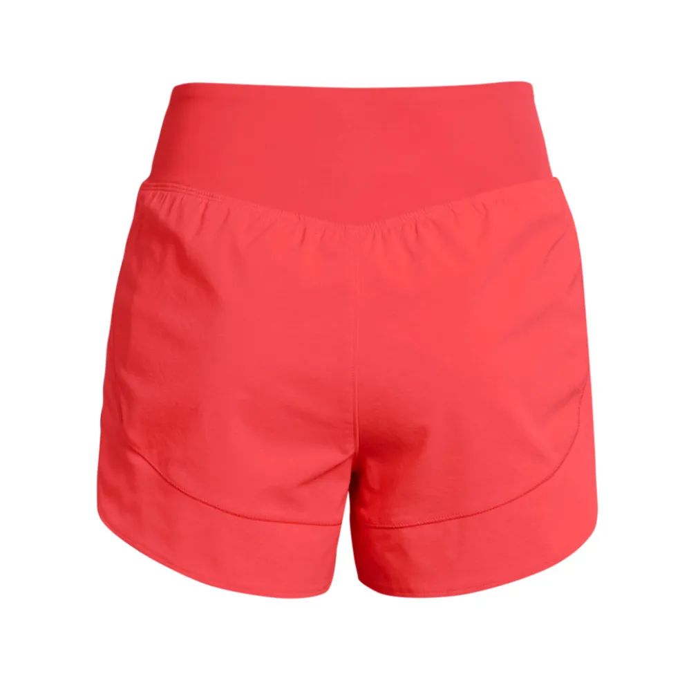 Flex Woven 2-in-1 short