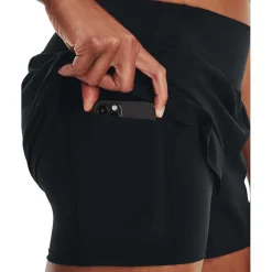 Flex Woven 2-in-1 short
