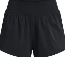 Flex Woven 2-in-1 short