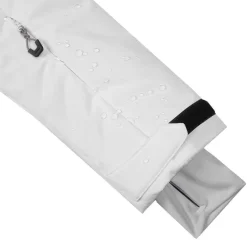 Flovilla ski-jas
