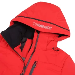 flovilla ski-jas