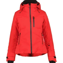 flovilla ski-jas
