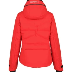 flovilla ski-jas