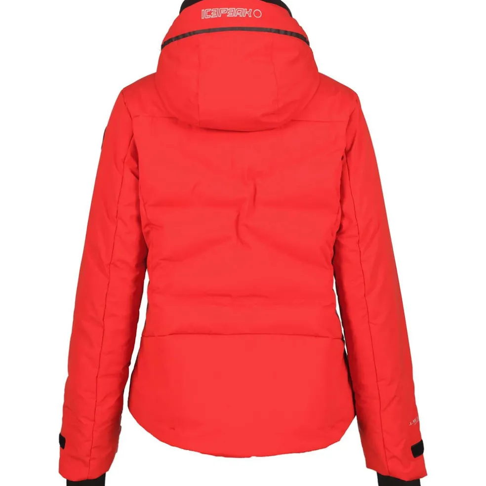 flovilla ski-jas
