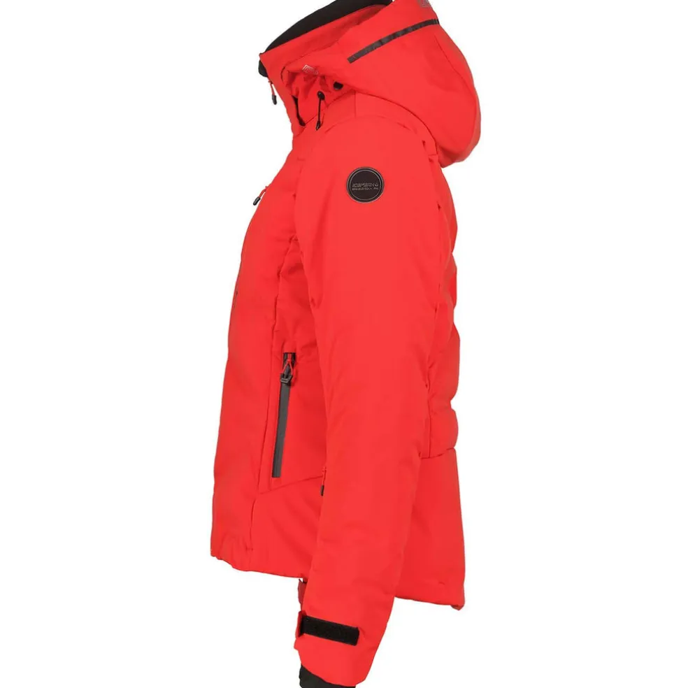 flovilla ski-jas