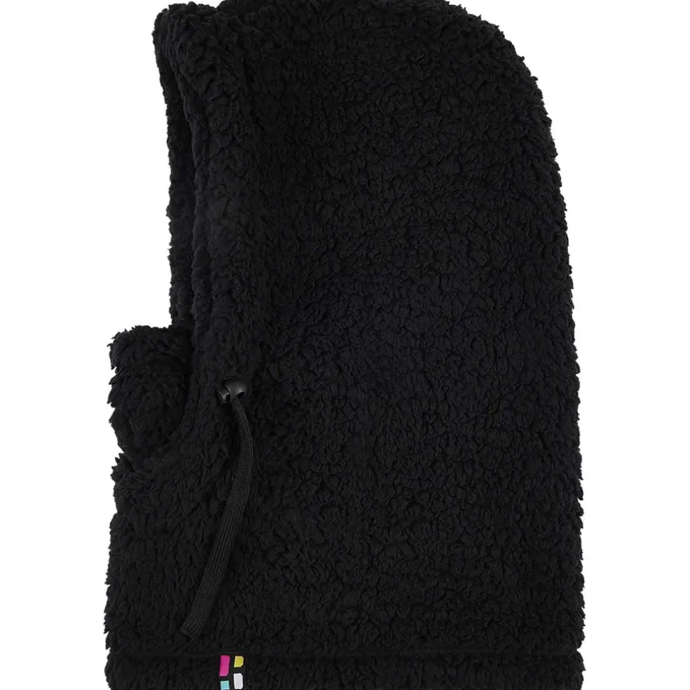 Fluffy Balaclava