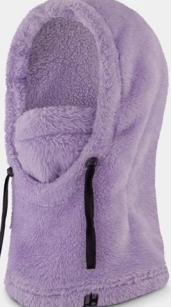 Fluffy Balaclava