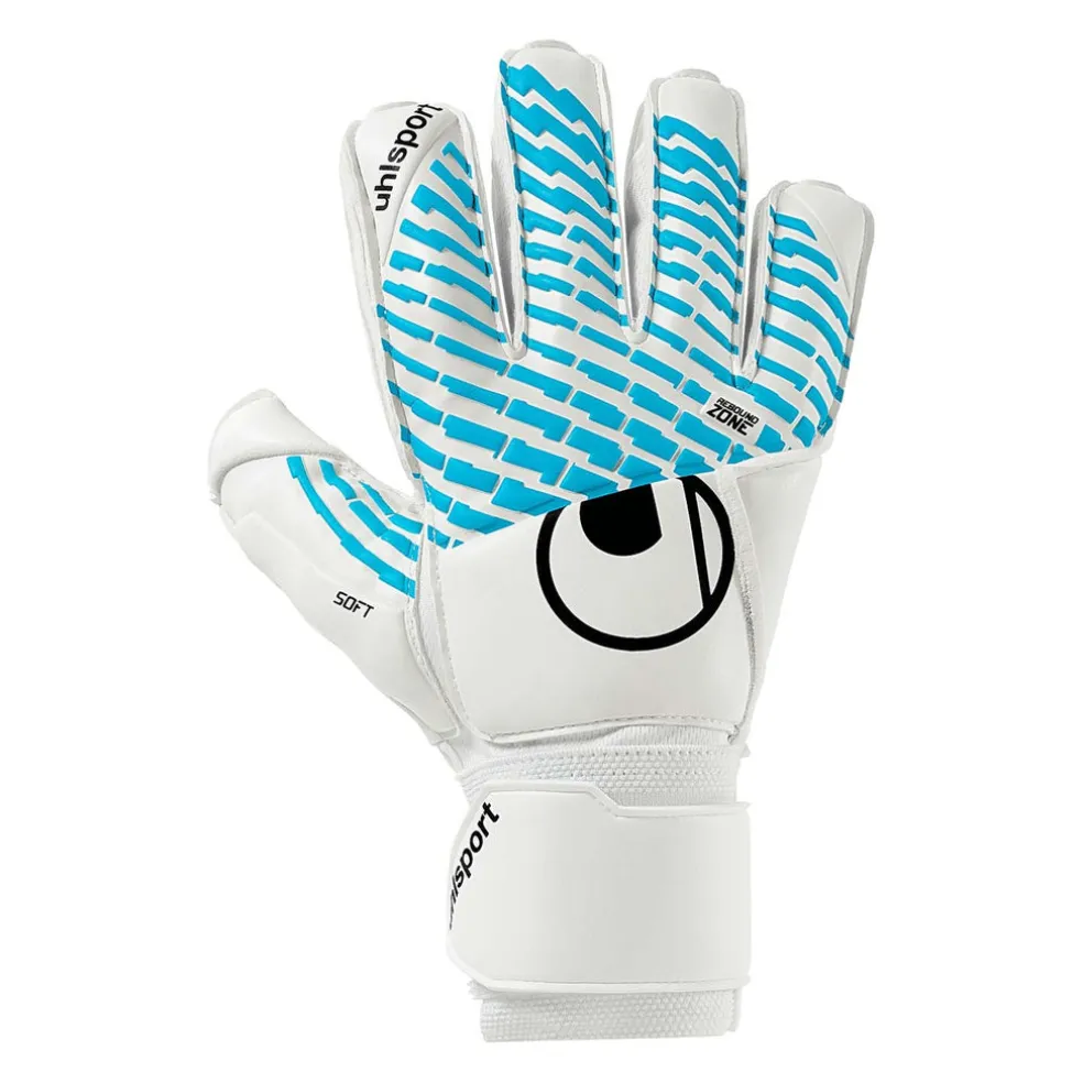 FM Cybertec Soft Flex Frame keepershandschoenen