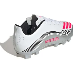 F50 Messi Club Firm/Multi-Ground Voetbalschoenen Kids