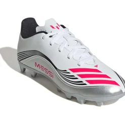 F50 Messi Club Firm/Multi-Ground Voetbalschoenen Kids