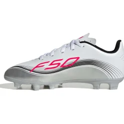 F50 Messi Club Firm/Multi-Ground Voetbalschoenen Kids