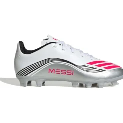 F50 Messi Club Firm/Multi-Ground Voetbalschoenen Kids