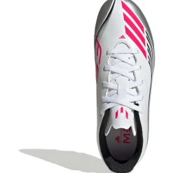 F50 Messi Club Firm/Multi-Ground Voetbalschoenen Kids