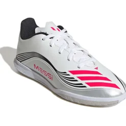 F50 Messi Club Indoor Voetbalschoenen Kids