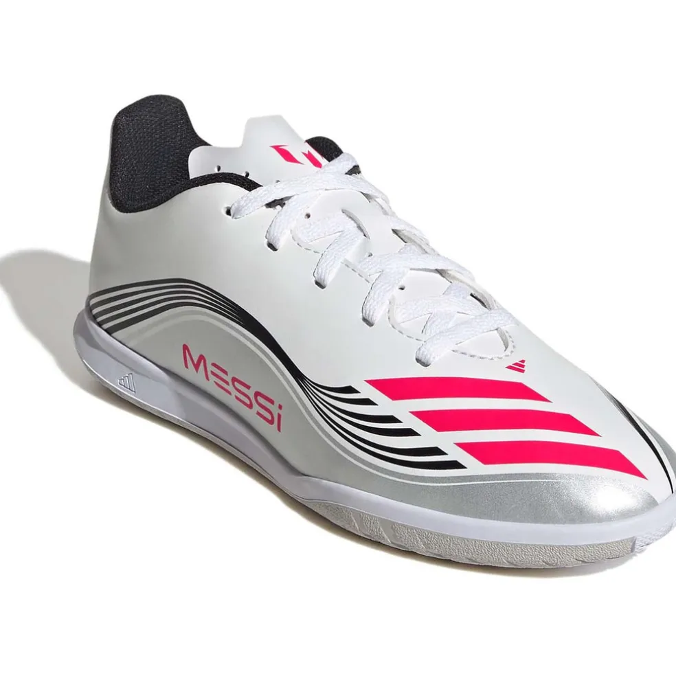 F50 Messi Club Indoor Voetbalschoenen Kids