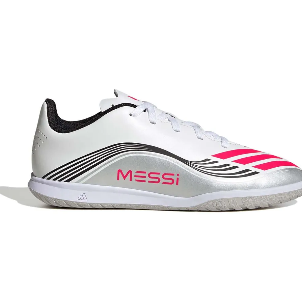 F50 Messi Club Indoor Voetbalschoenen Kids