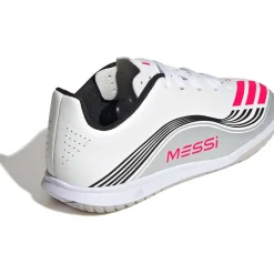 F50 Messi Club Indoor Voetbalschoenen Kids