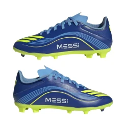 F50 Messi League Voetbalschoenen voor alle velden