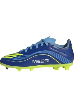 F50 Messi League Voetbalschoenen voor alle velden