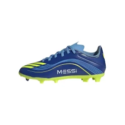 F50 Messi League Voetbalschoenen voor alle velden