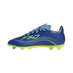 F50 Messi League Voetbalschoenen voor alle velden