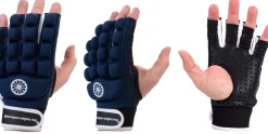 Foam Half hockeyhandschoen links