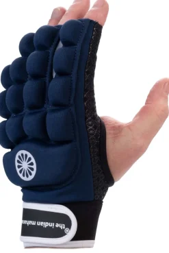 Foam Half hockeyhandschoen links