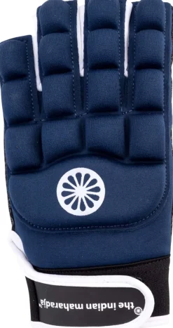 Foam Half hockeyhandschoen links