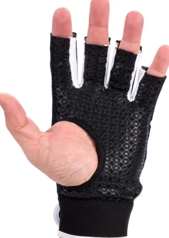 Foam Half hockeyhandschoen links