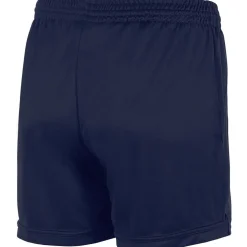 Focus Shorts Ladies Ii