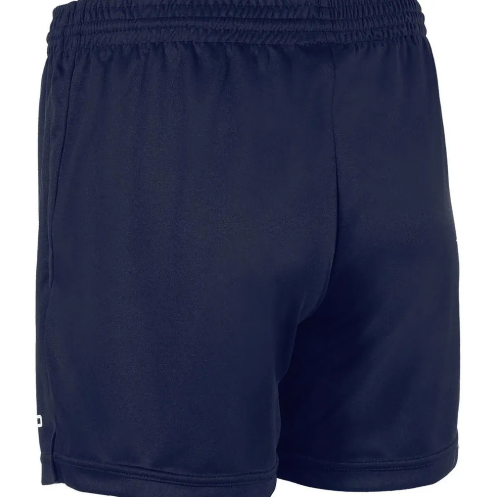 Focus Shorts Ladies Ii