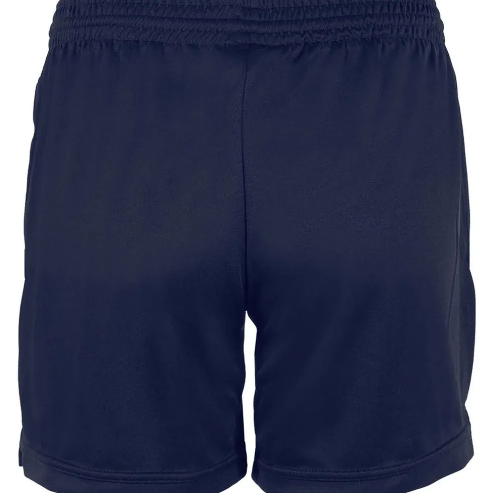 Focus Shorts Ladies Ii