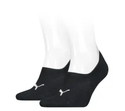 Footie 2-pack High Cut sokken