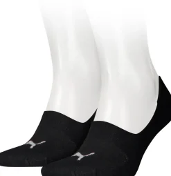Footie 2-pack sokken