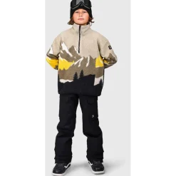 Footraily-cargo Boys skibroek