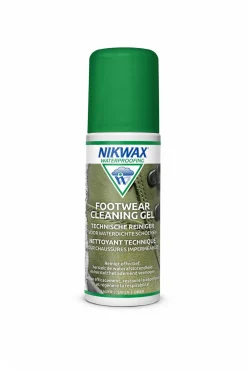 Footwear Cleaning gel