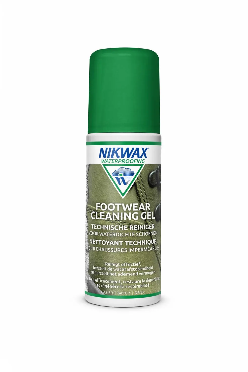 Footwear Cleaning gel