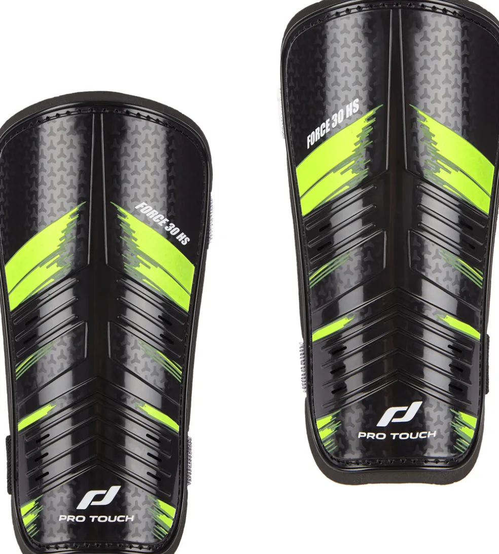 Force 30 HS scheenbeschermers