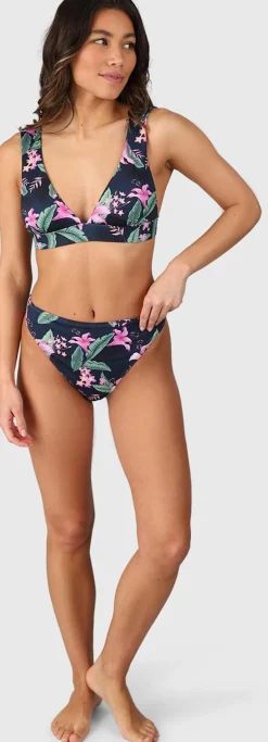 Forte-tropicana Women Bikini Top