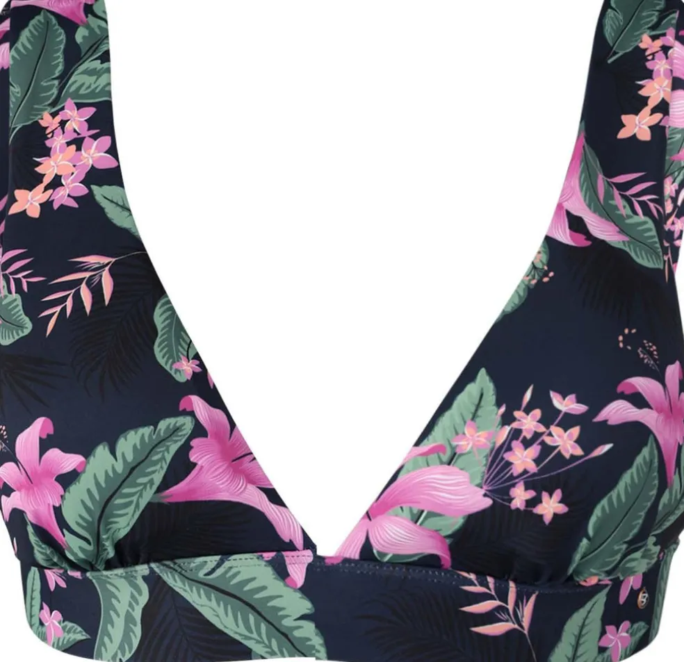 Forte-tropicana Women Bikini Top