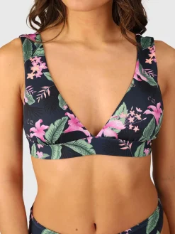 Forte-tropicana Women Bikini Top