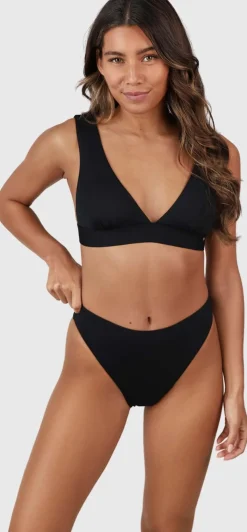 Forte Women Bikini Top