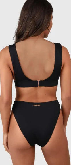 Forte Women Bikini Top