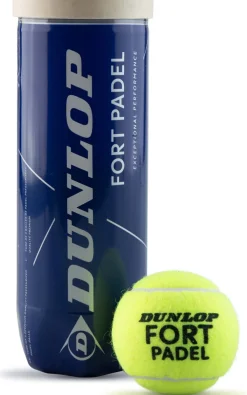 Fort Padelballen