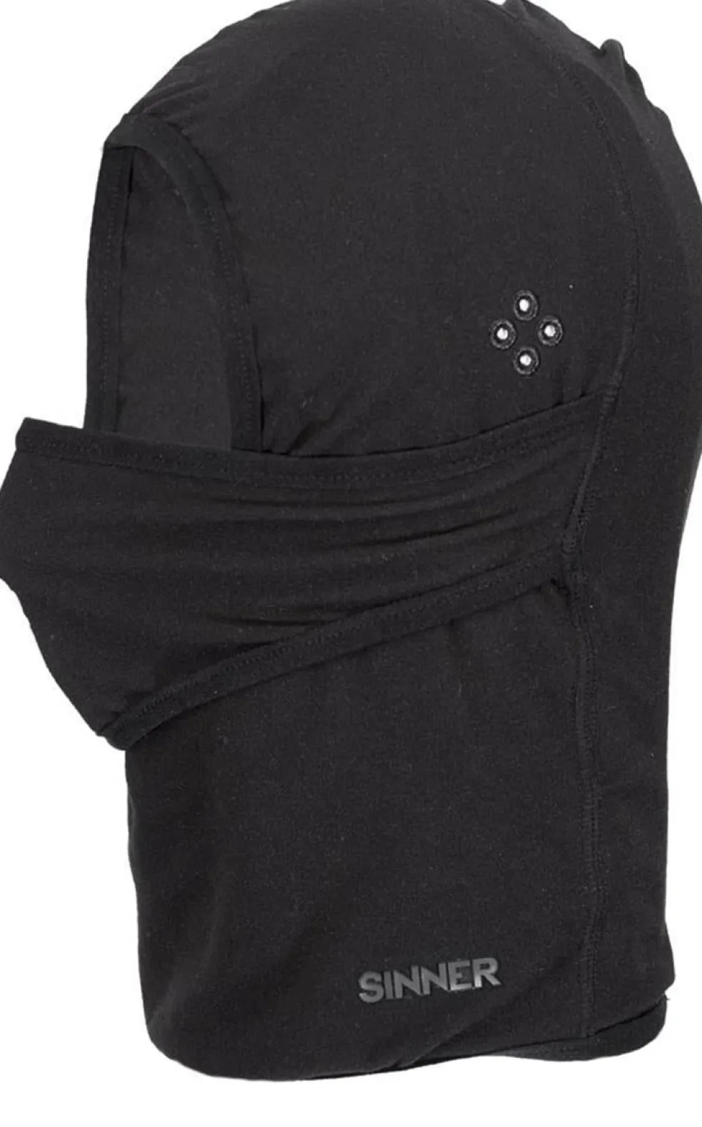 FORTRESS FLEECE BALACLAVA