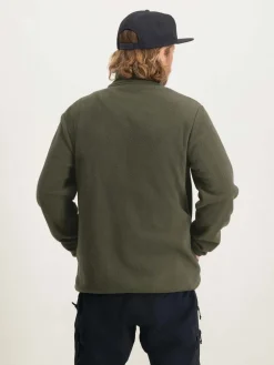 Four Seasons Fleece jas