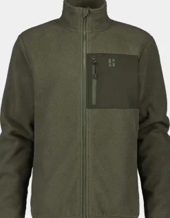Four Seasons Fleece jas